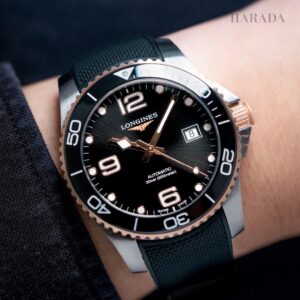 L3.781.3.58.9 LONGINES ロンジン ハイドロコンクエスト 41mm