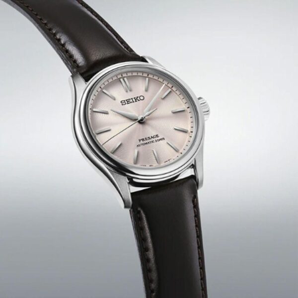 HCC003J SEIKO セイコー プレザージュ