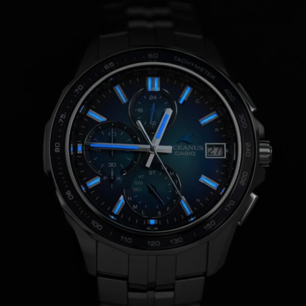 OCW-S7000RA-2AJF CASIO カシオ オシアナス マンタ