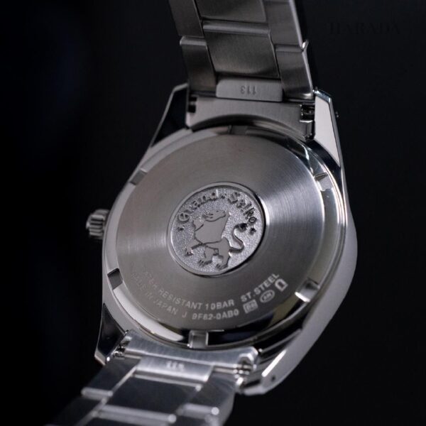 SBGX261 Grand Seiko グランドセイコー 9Fクォーツ
