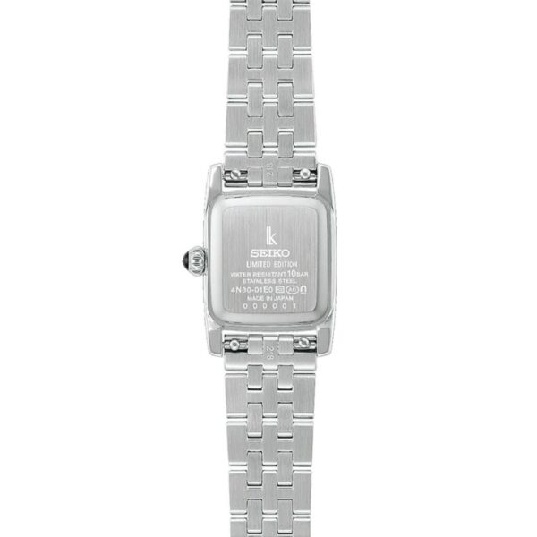 【国内限定700本】HEG004J SEIKO セイコー ルキア