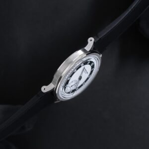 2930-STC-05642 RAYMOND WEIL レイモンド ウェイル ミレジム 39.5mm