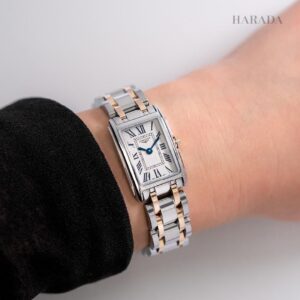 L5.258.5.71.7 LONGINES ロンジン ドルチェヴィータ 17.7×27mm