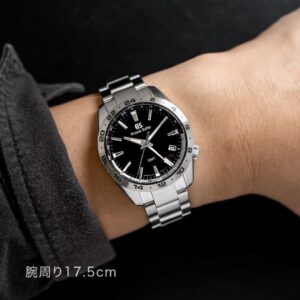SBGN027 Grand Seiko グランドセイコー 9Fクォーツ