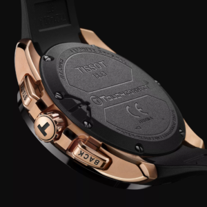 T121.420.47.051.02 TISSOT ティソ T-タッチ コネクト ソーラー 47.5mm