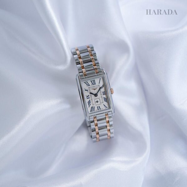 L5.255.5.71.7 LONGINES ロンジン ドルチェヴィータ 20.8×32mm