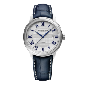 【日本限定】 2237-STC-J0655 RAYMOND WEIL レイモンド ウェイル マエストロ 39.5mm