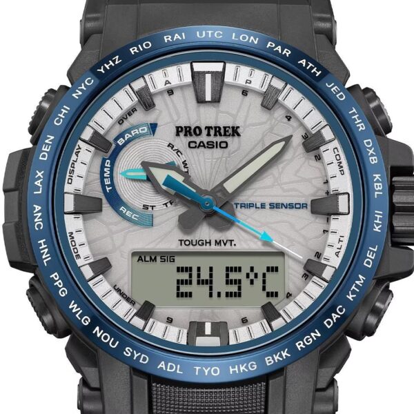 PRW-61D-2JF CASIO カシオ PRO TREK