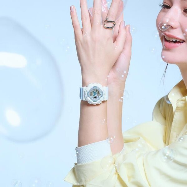 BA-110PD-2AJF CASIO カシオ BABY-G