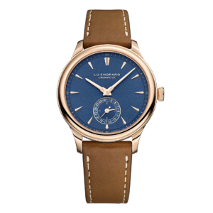 161954-5001 Chopard ショパール L.U.C クアトロ マーク IV 替えベルト付き