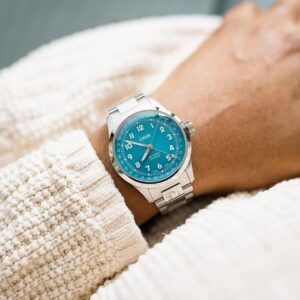 01 754 7798 4065-07 8 20 06 ORIS オリス ビッグクラウン ポインターデイト 40mm