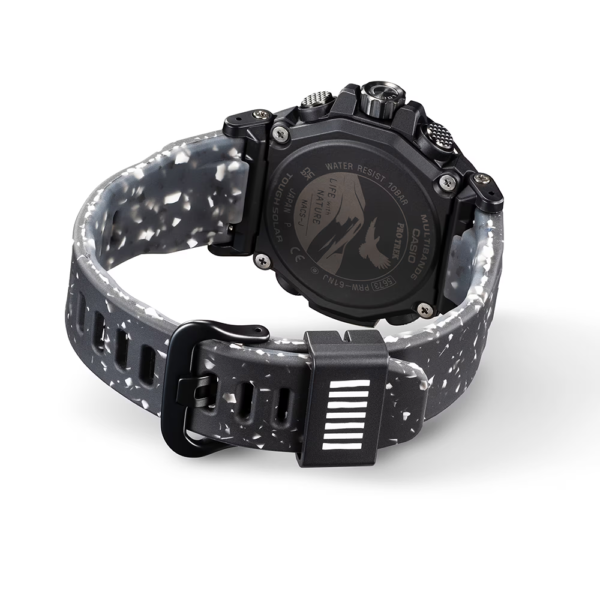 PRW-61NJ-1JR CASIO カシオ PRO TREK