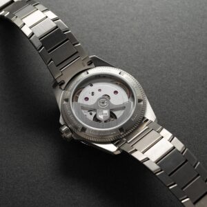 01 400 7778 7153-07 7 20 01TLC ORIS オリス プロパイロットX キャリバー400 39mm