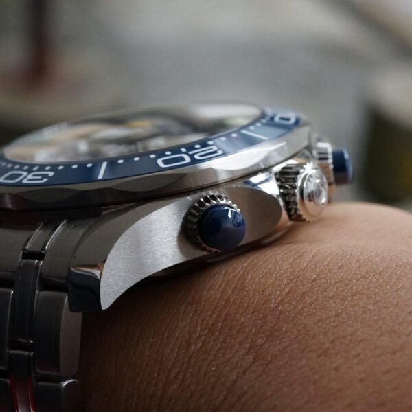 210.30.44.51.03.001 OMEGA オメガ シーマスター ダイバー 300M 44MM