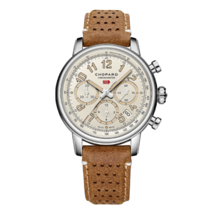 168619-3020 Chopard ショパール ミッレ ミリア クラシック クロノグラフ ラティコーザ 40.5mm