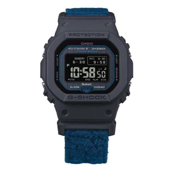 GW-BX5600CBG-2JR CASIO カシオ DIGITAL Gショック