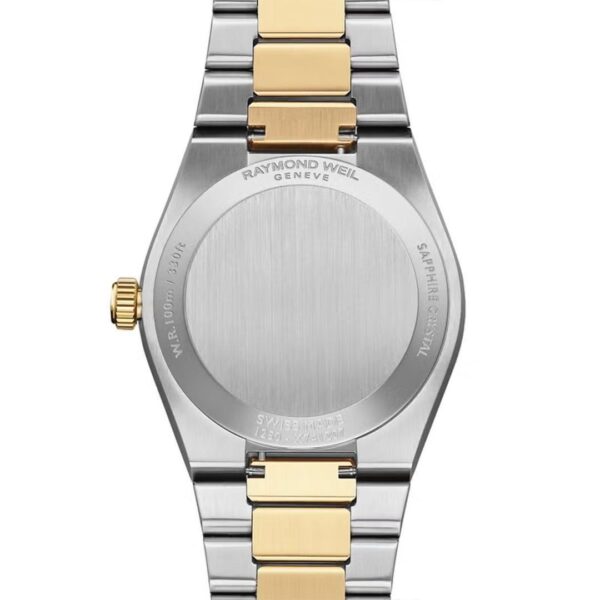 1250-STP-97081 RAYMOND WEIL レイモンド ウェイル A.R.T. 30mm