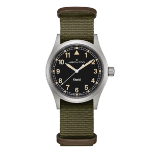 H69401930 HAMILTON ハミルトン カーキ フィールド クォーツ 38mm