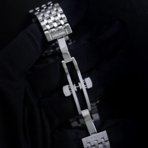 L4.812.4.11.6 LONGINES ロンジン エレガントコレクション 39mm
