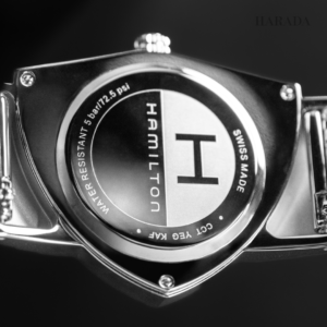 H24411143 HAMILTON ハミルトン ベンチュラ クオーツ 32×50mm