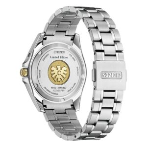 【世界限定400本】 AQ4094-58L The CITIZEN ザ・シチズン
