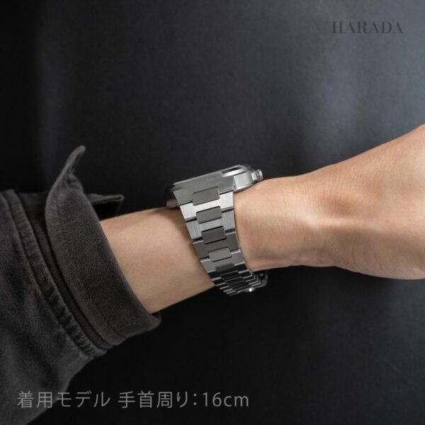 BR05G-PB-ST/SST Bell & Ross ベル&ロス BR-05GMT スカイブルー