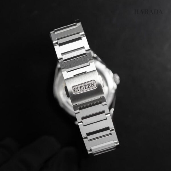 【世界限定300本】 NC0201-54A The CITIZEN ザ・シチズン メカニカル 特定店限定モデル
