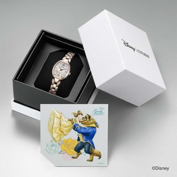 【限定200本】 ES9486-50N CITIZEN シチズン エクシード CITIZEN Disney Collection