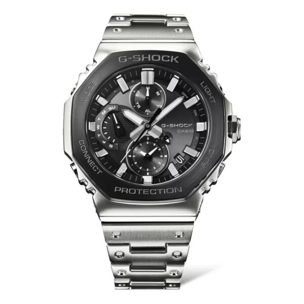 GMC-B2100BT-1AJF CASIO カシオ FULL METAL Gショック