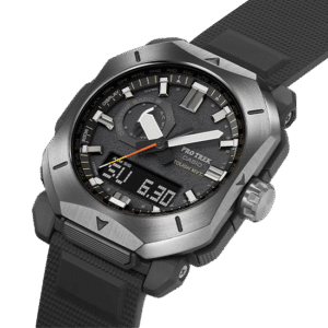 PRW-6900Y-1JF CASIO カシオ PRO TREK