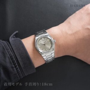 1000-ST-52001 RAYMOND WEIL レイモンド ウェイル A.R.T. 38mm