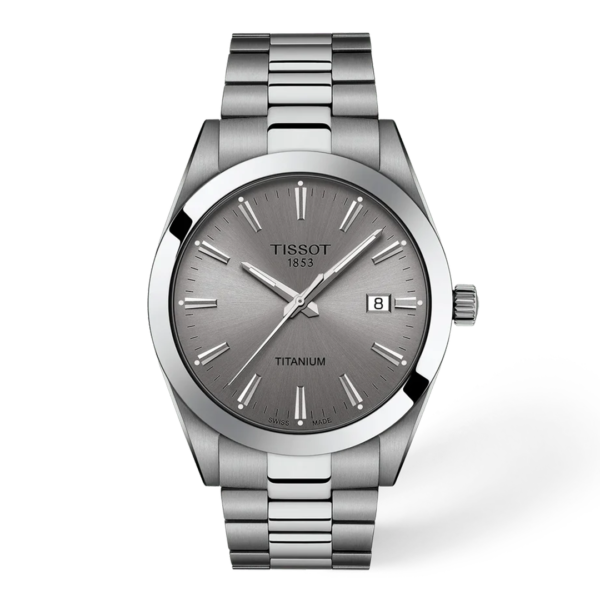 T127.410.44.081.00 TISSOT ティソ ジェントルマン 40mm