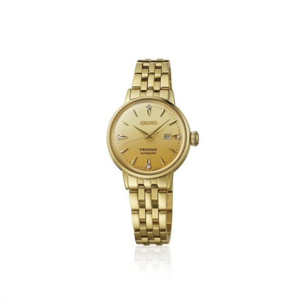 SRRW006 SEIKO セイコー プレザージュ