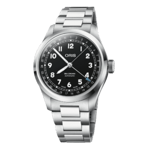 01 754 7798 4064-07 8 20 06 ORIS オリス ビッグクラウン ポインターデイト 40mm