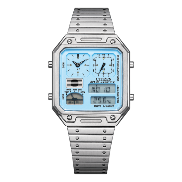 【限定500本】 JG2120-73L CITIZEN シチズン シチズンコレクション レコードレーベル