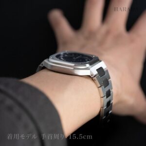 BR05A-S-EA-ST/SST Bell & Ross ベル&ロス BR05 ブルー ダイアモンド イーグル 36mm
