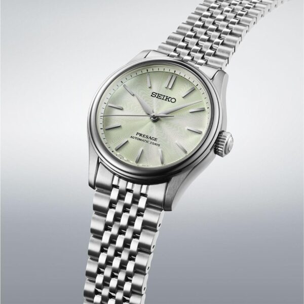 HCC002J SEIKO セイコー プレザージュ