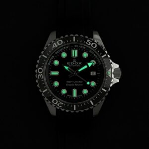 80801-3NCA-NIN EDOX エドックス ネプチュニアン グランデ リザーブ デイト オートマティック