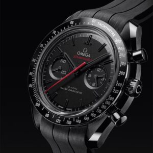 310.92.44.51.01.001 OMEGA オメガ スピードマスター ダークサイド オブ ザ ムーン