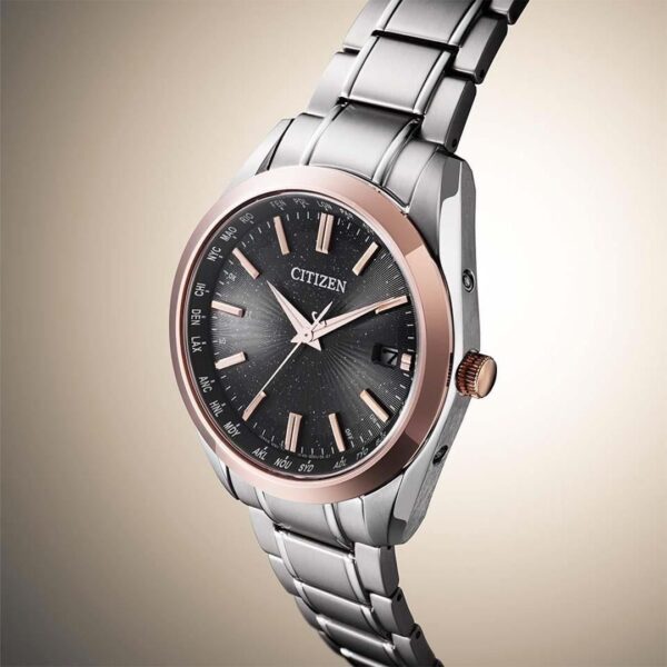 【世界限定1,200本】 CB0264-55E CITIZEN シチズン シチズンコレクション KIZASHI Collection