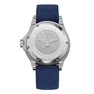 【世界限定150本】 773.274.6428.MFG3 Hanhart ハンハルト フライ ネイビー エアロスフィア MFG3
