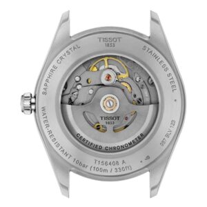T156.408.11.093.00 TISSOT ティソ バラード 39mm