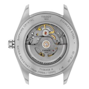 T156.408.11.033.00 TISSOT ティソ バラード 39mm