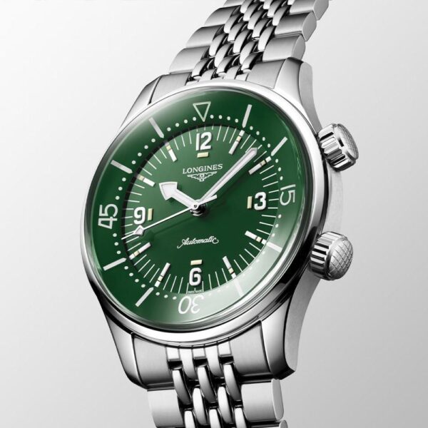 L3.764.4.06.6 LONGINES ロンジン レジェンドダイバー 39mm