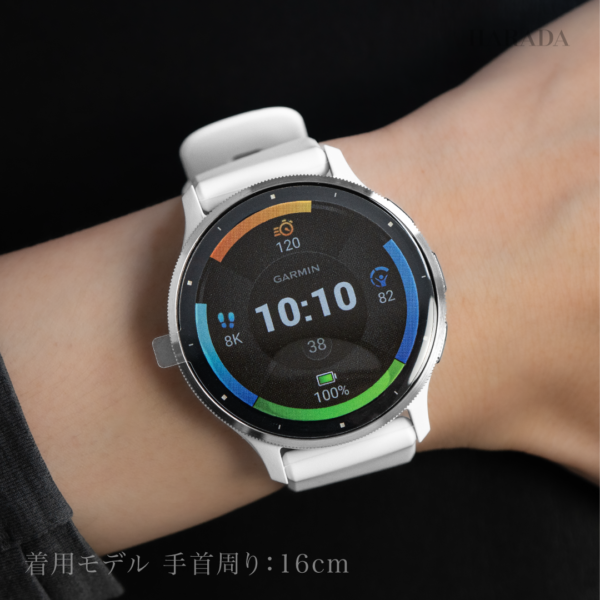 010-02784-40 GARMIN ガーミン Venu 3
