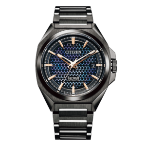 NA1015-81Z CITIZEN シチズン シリーズ8 830メカニカル