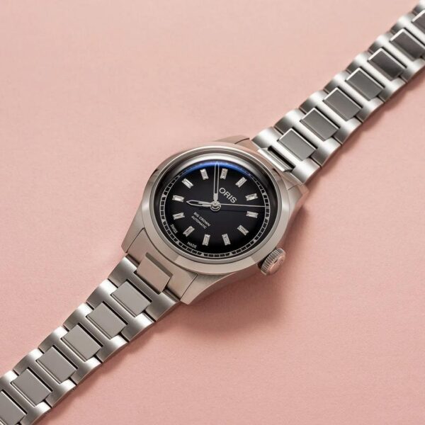 01 531 7797 4094-07 8 17 06 ORIS オリス ビッグクラウン ダイヤモンド