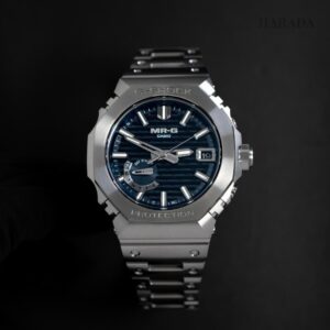 MRG-B2100D-2AJR CASIO カシオ MR-G Gショック