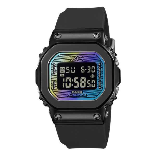 GM-S5600XG-1JR CASIO カシオ DIGITAL WOMEN Gショック