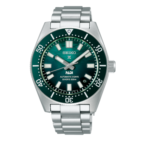 SBDC205 SEIKO セイコー プロスペックス Diver Scuba